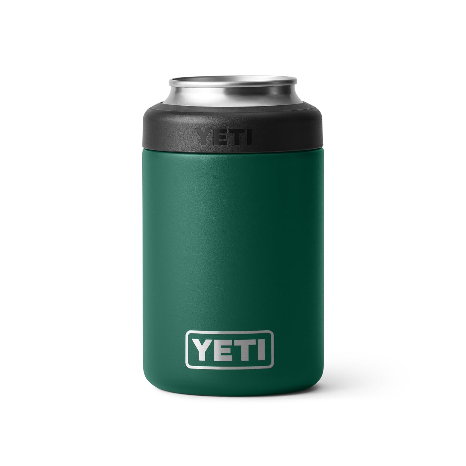 【Frost】Can Insulator Amazon.com: YETI Rambler 12 oz. Colster Can Insulator for